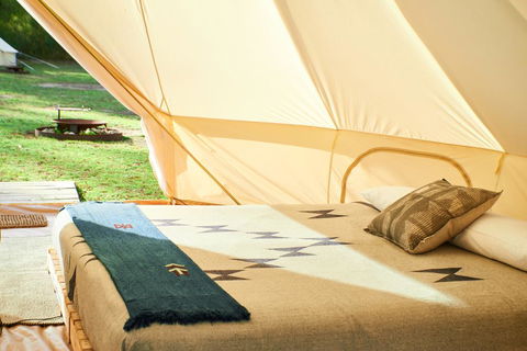 Flash Camp Coolendel - Accommodation Asia 2