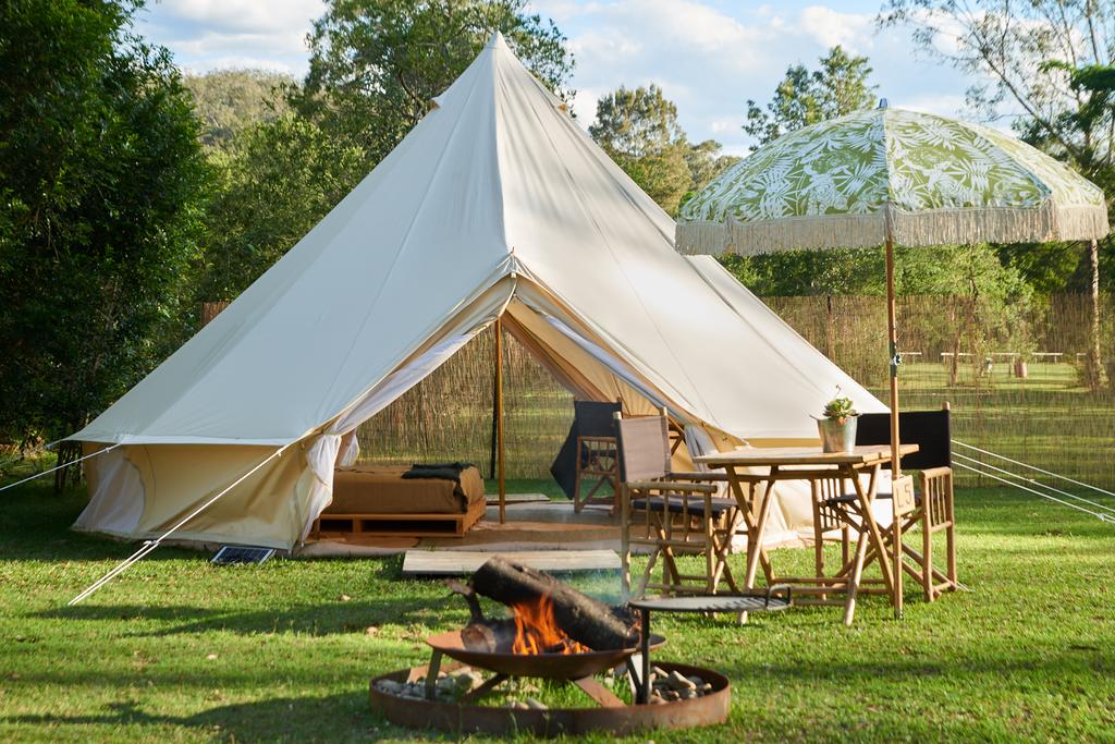 Burrier NSW Accommodation Asia