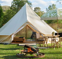 Flash Camp Coolendel - Accommodation Asia