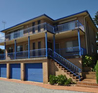 Flat 1-3 Bay Lane - Accommodation Asia