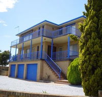 Flat 2 - 3 Bay Lane - Accommodation Asia