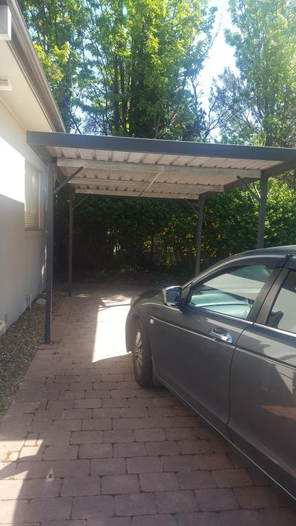 Flat In Heart Of Griffith - Accommodation Asia 0