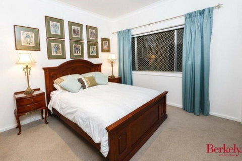 Flat In Heart Of Griffith - Accommodation Asia 3