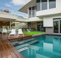 Flawless  modern luxury Sunshine Beach - Accommodation Asia