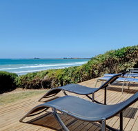 Fleetwood - Accommodation Guide