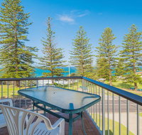 Flinders Lodge - fantastic views opposite Main Beach - Accommodation Guide