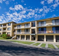 Flinders Lodge 7 - Accommodation Guide