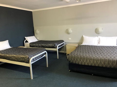 Flinders Motel - Accommodation Asia 2