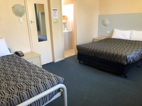 Flinders Motel - Accommodation Asia 3