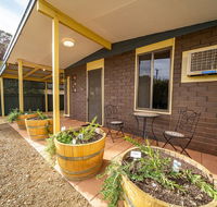 Flinders Ranges Bed and Breakfast - Accommodation Asia