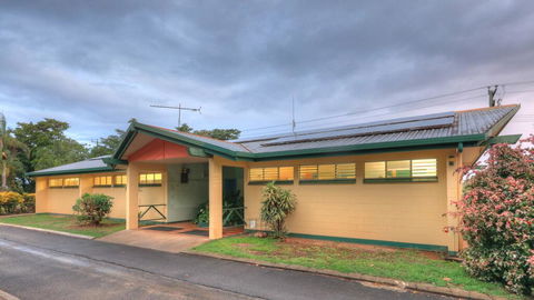 Flying Fish Point Tourist Park - Accommodation Asia 3