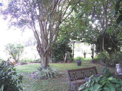 Follywood Guesthouse B&B - Accommodation Asia 1