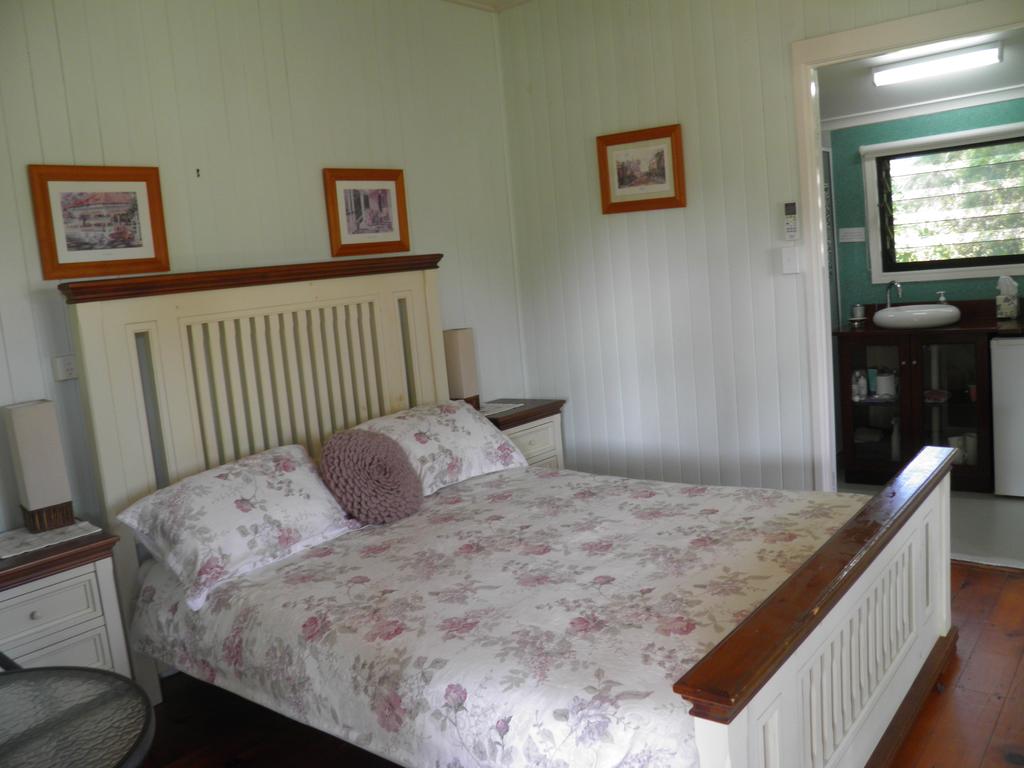 Boyne Valley QLD Accommodation Guide