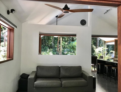Forest Views Daintree - Accommodation Guide 1