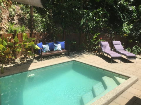 Forest Views Daintree - Accommodation Guide 2
