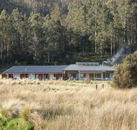 Forest Walks Lodge - Accommodation Asia
