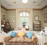 Forgandenny House BB - Accommodation Asia