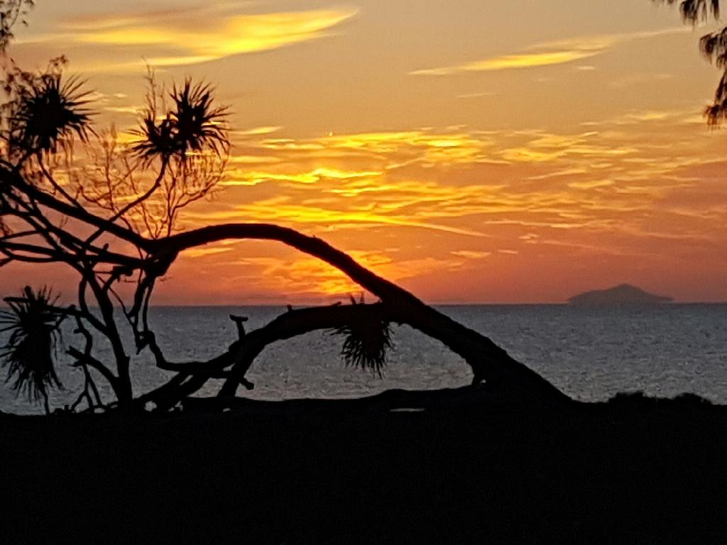 Trebonne QLD Accommodation Guide