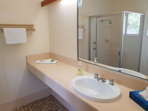 Forresters Beach Resort - Accommodation Asia 3