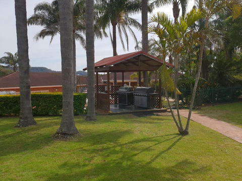 Forresters Beach Resort - Accommodation Asia 1