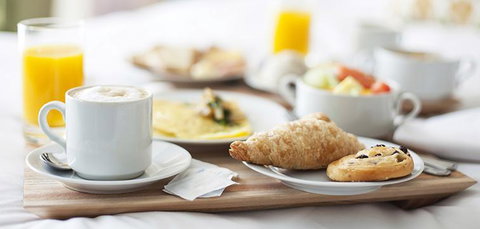 Forster Palms Motel - Accommodation Guide 2