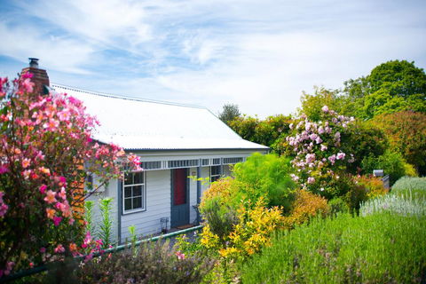 Fortuna Cottage - Accommodation Asia 1