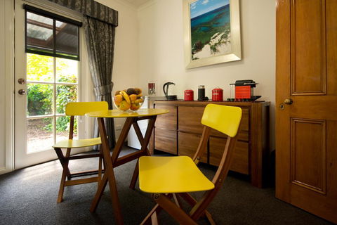 Fortuna Cottage - Accommodation Asia 2