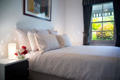 Fortuna Cottage - Accommodation Asia 3