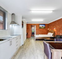 Fossicker Caravan Park - Accommodation Asia