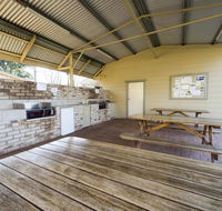 Fossickers Tourist Park - Accommodation Asia