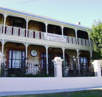 Fothergills of Fremantle - Accommodation China