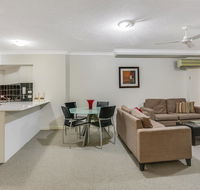 Founda Gardens Apartments - Accommodation Asia