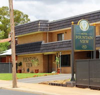 Fountain View Motel