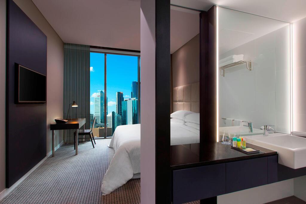 Brisbane Gpo QLD Accommodation Guide