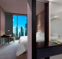 Four Points by Sheraton Brisbane - Accommodation Guide