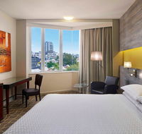 Four Points by Sheraton Perth - Accommodation Asia