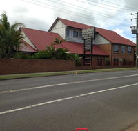 Francis Phillip Motor Inn and The Lodge - Accommodation Asia