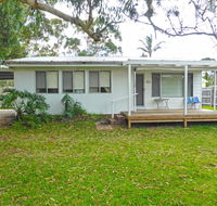 Frangipani Cottage  Callala Beach - Accommodation Asia