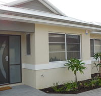 Frangipani Villa Innaloo - Accommodation Asia