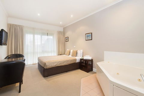 Frankston Holiday Park And Sandhurst Motel - Accommodation Asia 2