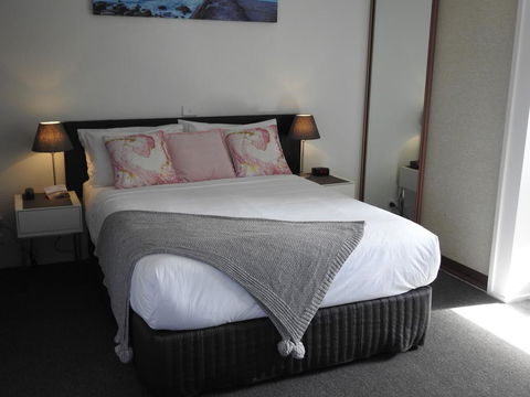 Frankston Motel - Accommodation Guide 1