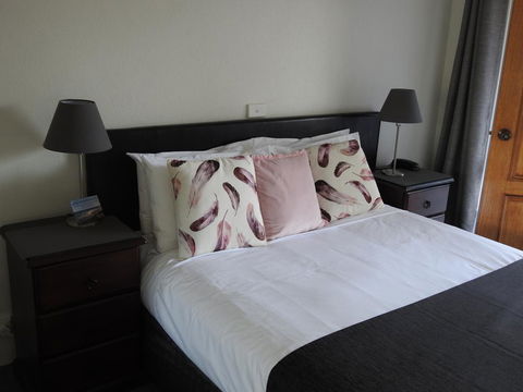 Frankston Motel - Accommodation Guide 2