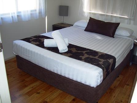 Fraser Coast Top Tourist Park - Accommodation Asia 1