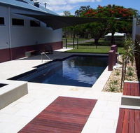 Fraser Coast Top Tourist Park - Accommodation Asia