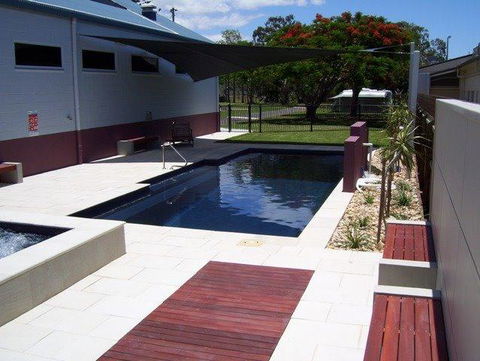 Fraser Coast Top Tourist Park - Accommodation Asia 0