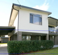 FRASERS COTTAGE- 23 Castle St Laurieton - Accommodation Guide