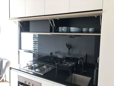 Free Parking 2 Bedroom 2 Batroom - Accommodation Guide 1
