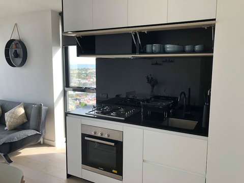 Free Parking 2 Bedroom 2 Batroom - Accommodation Guide 2
