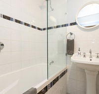 Fremantle Bed  Breakfast - Accommodation China