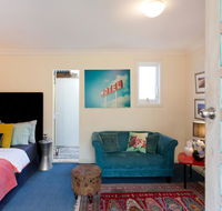 Fremantle Garden Cottage